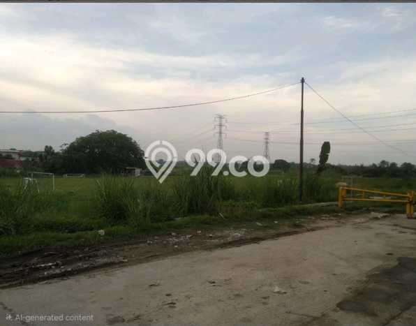 Lahan Dijual Lokasi Karawang Timur, Karawang dengan Luas Tanah 340000m2 dan Status - Lahan Dijual Lokasi Karawang Timur, Karawang dengan Luas Tanah 340000m2 dan Status -