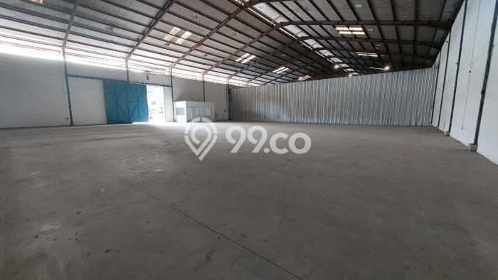 Gudang untuk disewa di Tanjung Priok punya LT 975m2 & LB 975m2 harga sewa kompetitif Gudang untuk disewa di Tanjung Priok punya LT 975m2 & LB 975m2 harga sewa kompetitif
