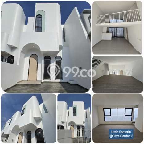 Rumah Mewah Dijual LT 105m2 di Cengkareng, Jakarta Barat Rumah Mewah Dijual LT 105m2 di Cengkareng, Jakarta Barat