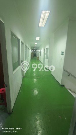 Unit Gudang Dijual di Kosambi Tangerang Luas Tanah 520m2, Luas Bangunan 570m2 Unit Gudang Dijual di Kosambi Tangerang Luas Tanah 520m2, Luas Bangunan 570m2