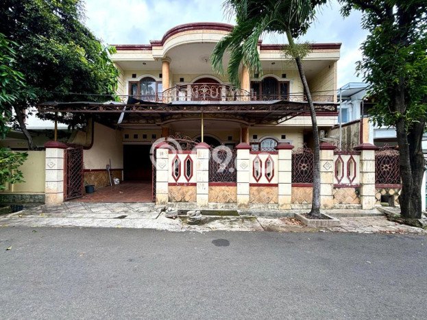 For Sale Rumah Mewah Exclusive di Tebet, Jakarta Selatan For Sale Rumah Mewah Exclusive di Tebet, Jakarta Selatan