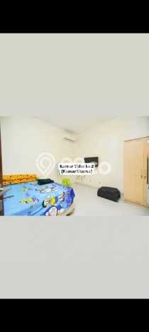 Dijual Rumah Eksklusif 3 KT di Pegadungan, Jakarta Barat Dijual Rumah Eksklusif 3 KT di Pegadungan, Jakarta Barat