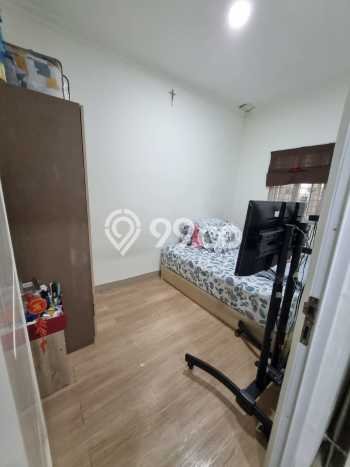 Dijual Hunian Rumah Nyaman 3 KT di Sunter, Jakarta Utara Dijual Hunian Rumah Nyaman 3 KT di Sunter, Jakarta Utara