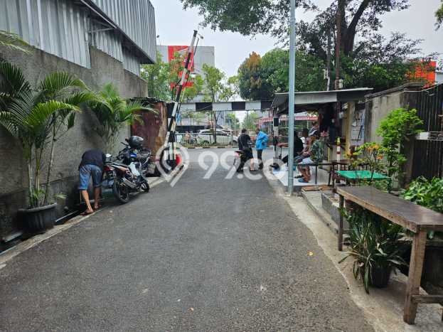 Hunian Super Elit dengan Akses Paling Strategis di Rawamangun, Jakarta Timur Hunian Super Elit dengan Akses Paling Strategis di Rawamangun, Jakarta Timur