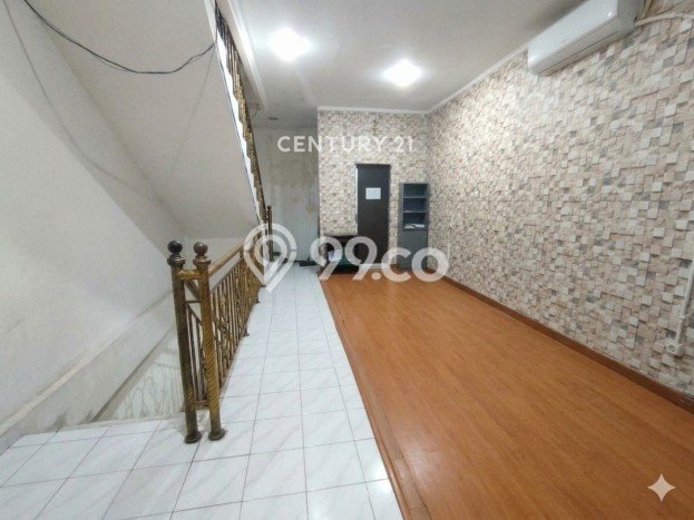 Ruko Dijual di Prime Area Jakarta Utara Luas 197m2 Ruko Dijual di Prime Area Jakarta Utara Luas 197m2