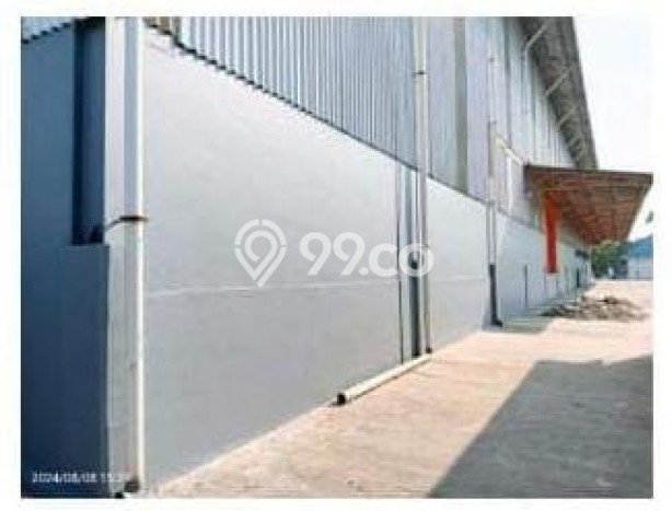 Gudang untuk disewa di Bekasi Utara punya LT 12290m2 & LB 8305m2 harga sewa kompetitif Gudang untuk disewa di Bekasi Utara punya LT 12290m2 & LB 8305m2 harga sewa kompetitif