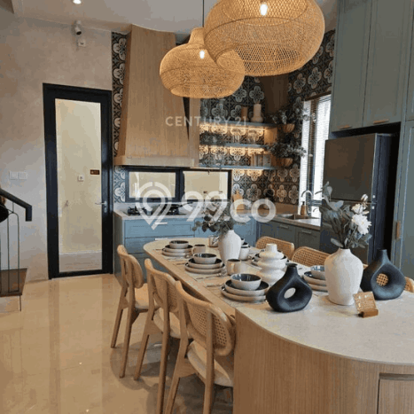 Rumah Elit LB 84m2 Siap Huni Desain Elegan di Kalideres, Jakarta Barat Rumah Elit LB 84m2 Siap Huni Desain Elegan di Kalideres, Jakarta Barat