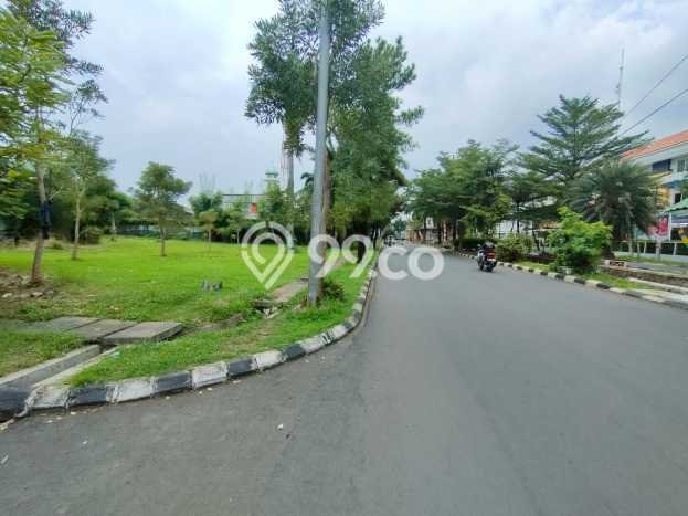 Tanah Dijual Area Strategis di Kalideres Jakarta Barat 288m2 Tanah Dijual Area Strategis di Kalideres Jakarta Barat 288m2