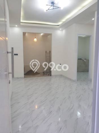 Dijual Cepat Rumah Bagus Siap Huni LB 110m2 di Pancoran Mas, Depok Dijual Cepat Rumah Bagus Siap Huni LB 110m2 di Pancoran Mas, Depok