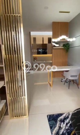 Rumah Modern Minimalis 3 KT Bisa Langsung Pindah di Kembangan Rumah Modern Minimalis 3 KT Bisa Langsung Pindah di Kembangan