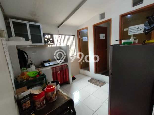 Dijual! Komersial di Kedoya Utara Jakarta Barat LT 120m2 / LB 400m2 Kawasan Strategis Dijual! Komersial di Kedoya Utara Jakarta Barat LT 120m2 / LB 400m2 Kawasan Strategis