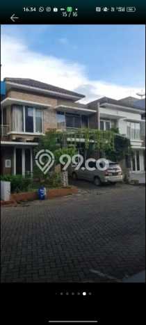 Rumah Mewah Dijual LT 220m2 di Cengkareng, Jakarta Barat Rumah Mewah Dijual LT 220m2 di Cengkareng, Jakarta Barat