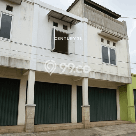 LOKASI STRATEGIS! Ruko Kawasan Bintaro, Luas 32m2m², Area Komersial LOKASI STRATEGIS! Ruko Kawasan Bintaro, Luas 32m2m², Area Komersial