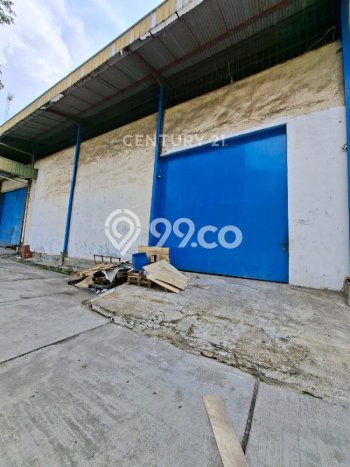 Unit Gudang Tersedia di Ancol Spesifikasi LB 360m2 Unit Gudang Tersedia di Ancol Spesifikasi LB 360m2
