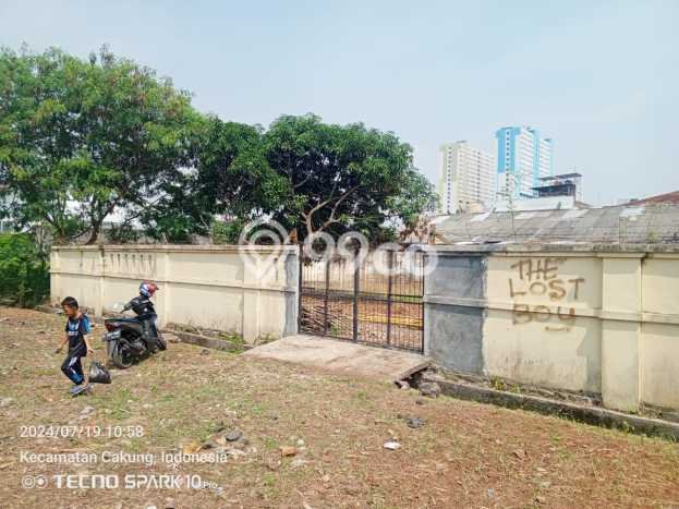 Tanah Dijual Lokasi Cakung Jakarta Timur SHM Tanah Dijual Lokasi Cakung Jakarta Timur SHM