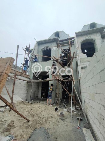 Dijual Hunian Rumah Nyaman 3 Kamar di Meruya, Jakarta Barat Dijual Hunian Rumah Nyaman 3 Kamar di Meruya, Jakarta Barat