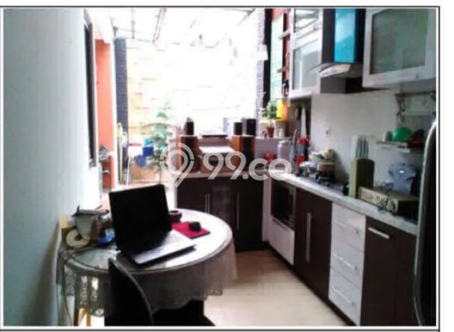 Jual Rumah Modern 5 KT di Jati Cempaka, Bekasi Jual Rumah Modern 5 KT di Jati Cempaka, Bekasi