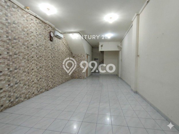 Ruko Dijual di Prime Area Jakarta Utara Luas 197m2 Ruko Dijual di Prime Area Jakarta Utara Luas 197m2
