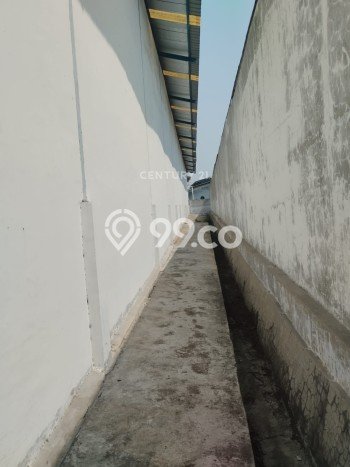 Gudang Dijual di Prime Area Jakarta Barat Luas 897m2 Gudang Dijual di Prime Area Jakarta Barat Luas 897m2