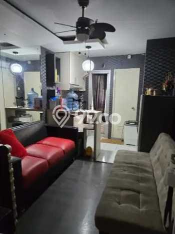 Unit Apartemen 2 Kamar & 1 Kamar Mandi Dijual di Kelapa Gading, Jakarta Utara Unit Apartemen 2 Kamar & 1 Kamar Mandi Dijual di Kelapa Gading, Jakarta Utara