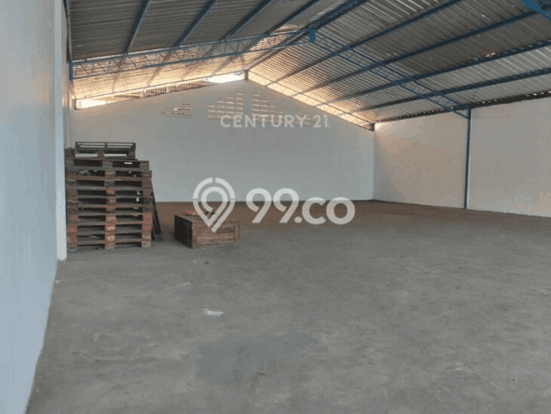Gudang Dijual di Jakarta Barat LT 739m2 & LB 686m2 Lokasi Terbaik! Gudang Dijual di Jakarta Barat LT 739m2 & LB 686m2 Lokasi Terbaik!
