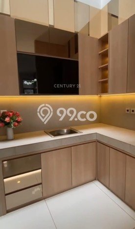 Rumah Modern Minimalis 3 KT Bisa Langsung Pindah di Kembangan Rumah Modern Minimalis 3 KT Bisa Langsung Pindah di Kembangan