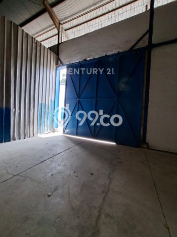 Unit Gudang Tersedia di Ancol Spesifikasi LB 360m2 Unit Gudang Tersedia di Ancol Spesifikasi LB 360m2