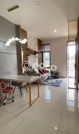 Rumah Modern Minimalis 3 KT Bisa Langsung Pindah di Kembangan Rumah Modern Minimalis 3 KT Bisa Langsung Pindah di Kembangan