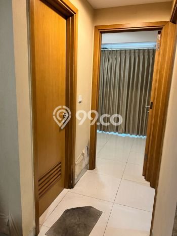 Dijual Segera Apartemen 2 KT & 1 KM di Pademangan, Jakarta Utara Dijual Segera Apartemen 2 KT & 1 KM di Pademangan, Jakarta Utara