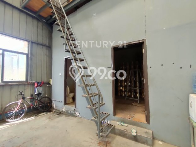Untuk Dijual Gudang di Tambun Selatan Bekasi LT 2000m2 / LB 2000m2 Untuk Dijual Gudang di Tambun Selatan Bekasi LT 2000m2 / LB 2000m2