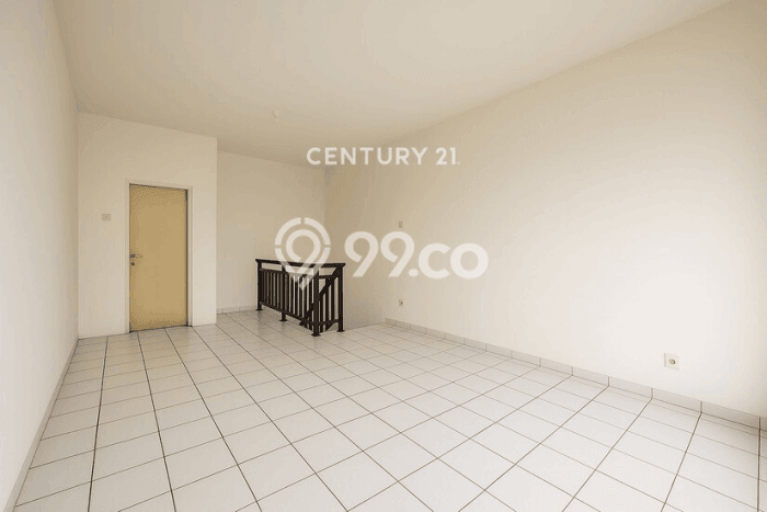 LOKASI STRATEGIS! Ruko Kawasan Bintaro, Luas 32m2m², Area Komersial LOKASI STRATEGIS! Ruko Kawasan Bintaro, Luas 32m2m², Area Komersial