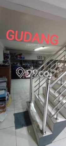Hot Offer Hunian Mewah Ideal dan Luas di Pademangan, Jakarta Utara Hot Offer Hunian Mewah Ideal dan Luas di Pademangan, Jakarta Utara