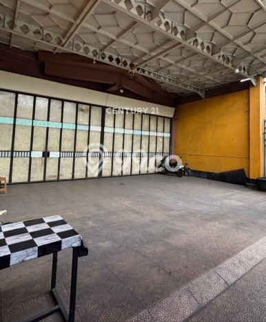 Disewakan Gudang komersial di Bekasi Barat luas bangunan 400m2 Disewakan Gudang komersial di Bekasi Barat luas bangunan 400m2