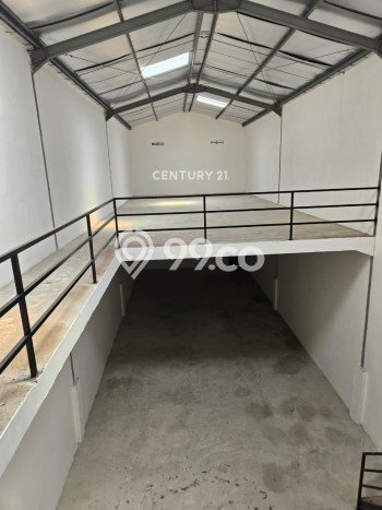 Unit Gudang Dijual di Tangerang LT 144m2 & LB 262m2 Unit Gudang Dijual di Tangerang LT 144m2 & LB 262m2