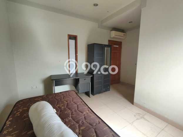 Hunian Eksklusif Dijual LT 1300m2 di Kebon Jeruk, Jakarta Barat Hunian Eksklusif Dijual LT 1300m2 di Kebon Jeruk, Jakarta Barat