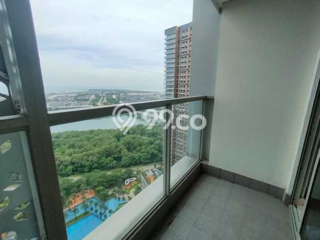 Disewakan Apartemen Minimalis 23m2 Punya 0 KT, 1 KM, Lokasi di Penjaringan Disewakan Apartemen Minimalis 23m2 Punya 0 KT, 1 KM, Lokasi di Penjaringan