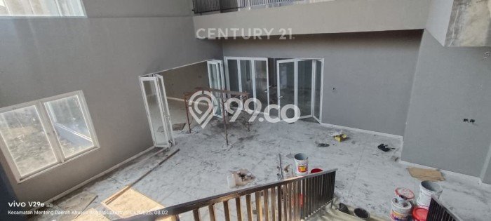 Kantor Siap Pakai Kawasan Menteng, Luas 500m2m², Lokasi Komersial, Akses Bagus Kantor Siap Pakai Kawasan Menteng, Luas 500m2m², Lokasi Komersial, Akses Bagus