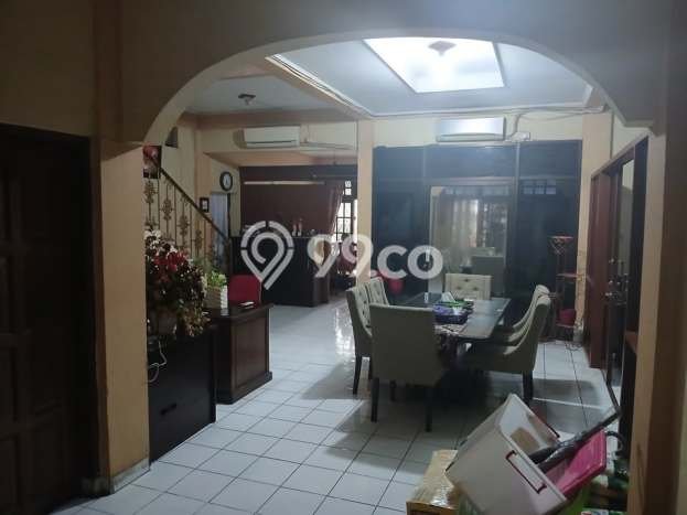 For Sale Rumah Elit Exclusive di Duren Sawit, Jakarta Timur For Sale Rumah Elit Exclusive di Duren Sawit, Jakarta Timur