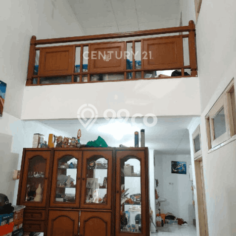 Hunian Cantik Modern Lb 120m2 di Cengkareng, Jakarta Barat Hunian Cantik Modern Lb 120m2 di Cengkareng, Jakarta Barat