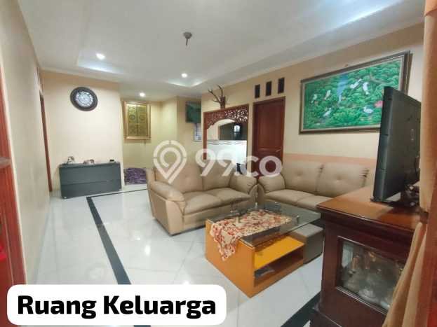 Siap Huni Rumah Mewah 3 Kamar di Pondok Aren Dekat ke Mana Pun Siap Huni Rumah Mewah 3 Kamar di Pondok Aren Dekat ke Mana Pun