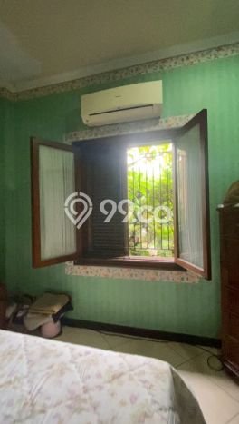 Dijual Rumah Mewah Elegan Dengan View Cantik di Bintaro, Tangerang Selatan Dijual Rumah Mewah Elegan Dengan View Cantik di Bintaro, Tangerang Selatan