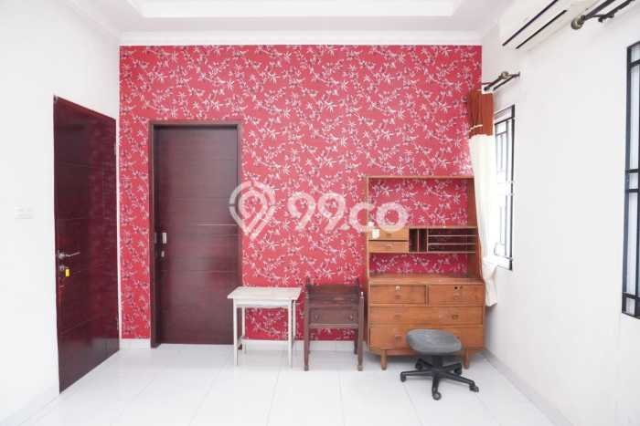 Rumah Kontrakan Jakarta Utara LT 127m2 LB 316m2 Area Sunter Rumah Kontrakan Jakarta Utara LT 127m2 LB 316m2 Area Sunter
