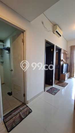PRIME UNIT! Apartemen Kawasan , 1 KM, Luas 37m2m², Lokasi Premium, View Kota PRIME UNIT! Apartemen Kawasan , 1 KM, Luas 37m2m², Lokasi Premium, View Kota