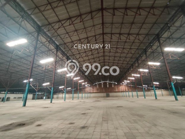 Unit Gudang Disewa Lokasi Cibitung, Bekasi Spesifikasi Luas Bangunan 63378m2 Unit Gudang Disewa Lokasi Cibitung, Bekasi Spesifikasi Luas Bangunan 63378m2