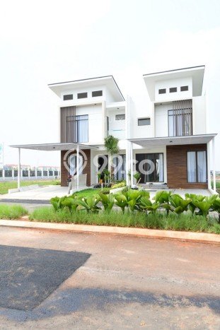 Rumah Strategis Minimalis Lb 63m2 di Cakung, Jakarta Timur Rumah Strategis Minimalis Lb 63m2 di Cakung, Jakarta Timur