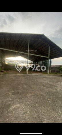 Dijual Tanah di Legok Tangerang Luas 1100m2 SHM Dijual Tanah di Legok Tangerang Luas 1100m2 SHM