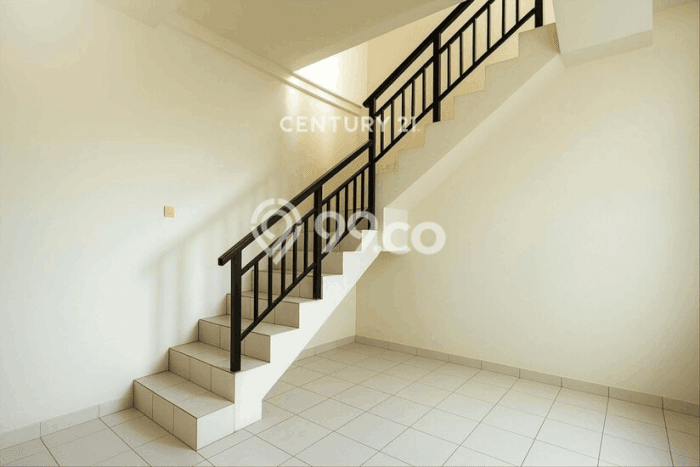 LOKASI STRATEGIS! Ruko Kawasan Bintaro, Luas 32m2m², Area Komersial LOKASI STRATEGIS! Ruko Kawasan Bintaro, Luas 32m2m², Area Komersial