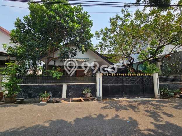 Hunian Super Elit dengan Akses Paling Strategis di Rawamangun, Jakarta Timur Hunian Super Elit dengan Akses Paling Strategis di Rawamangun, Jakarta Timur