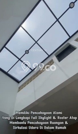 Rumah Modern Minimalis 3 KT Bisa Langsung Pindah di Kembangan Rumah Modern Minimalis 3 KT Bisa Langsung Pindah di Kembangan