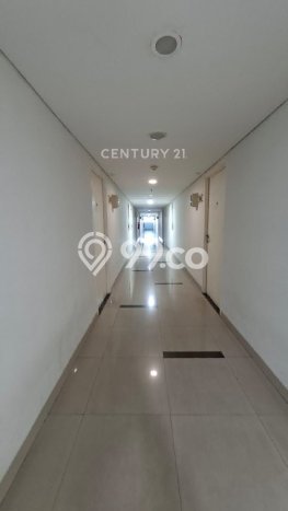 Siap Huni Apartemen di Jakarta Barat 1 Kamar & 1 Kamar Mandi, Luas 28m2 Siap Huni Apartemen di Jakarta Barat 1 Kamar & 1 Kamar Mandi, Luas 28m2